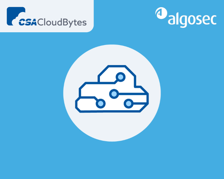 The Evolution of Cloud Network Security: From Silos to Service-Centricity